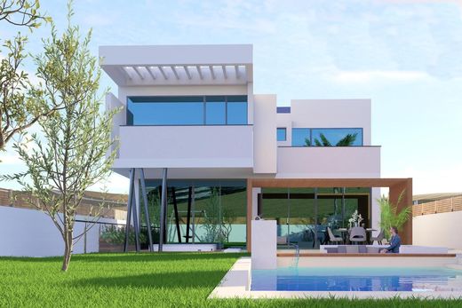 地皮  Estepona, Provincia de Málaga