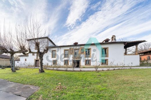 Villa à Oviedo, Province d'Asturies
