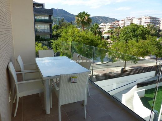 Appartement à Benicàssim, Castellon