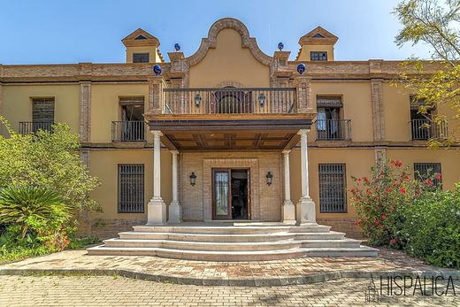 Villa Écija, Provincia de Sevilla