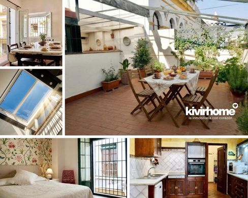 Luxury home in Seville, Province of Seville