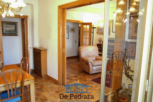 Appartement in Madrid, Provincia de Madrid