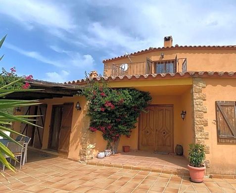 Country House in l'Ametlla de Mar, Province of Tarragona