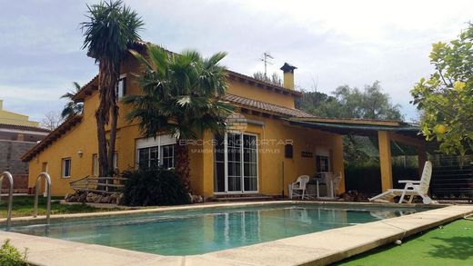 Villa in L'Eliana, Valencia