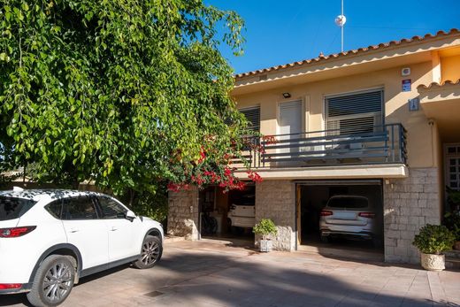 Villa in Benicarló, Castellón