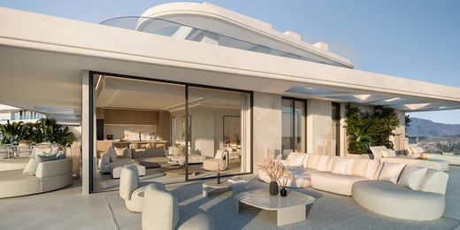 Пентхаус, Эстепона, Provincia de Málaga