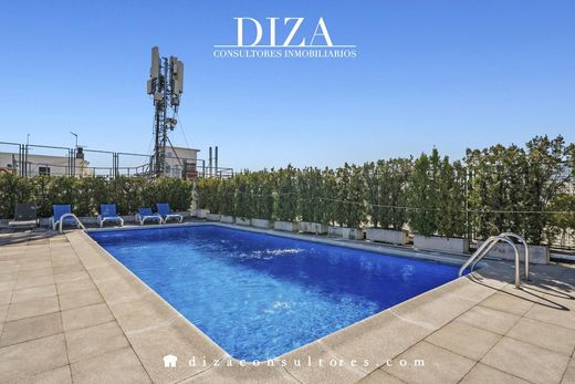 Appartement in Madrid, Provincia de Madrid