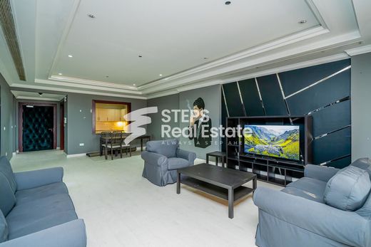 Apartment / Etagenwohnung in Doha, Baladīyat ad Dawḩah