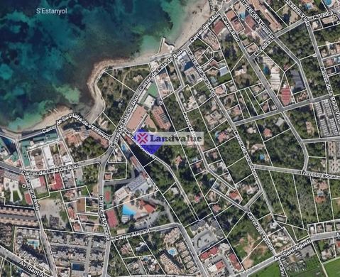 Terreno - Sant Josep de sa Talaia, Ilhas Baleares