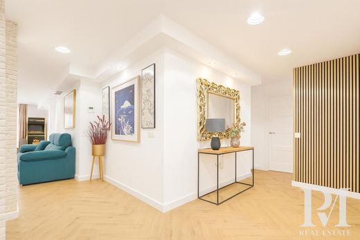 Apartment in Málaga, Malaga