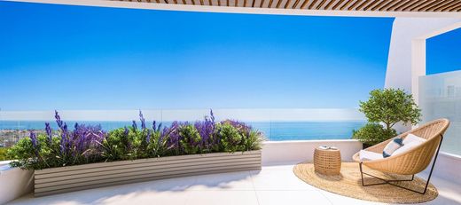 阁楼  Benalmádena, Provincia de Málaga