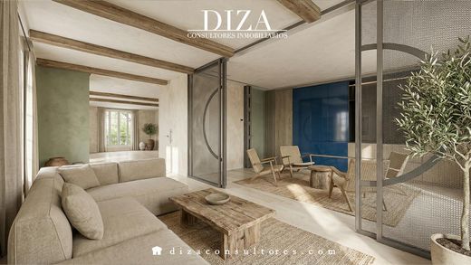 套间/公寓  马德里, Provincia de Madrid