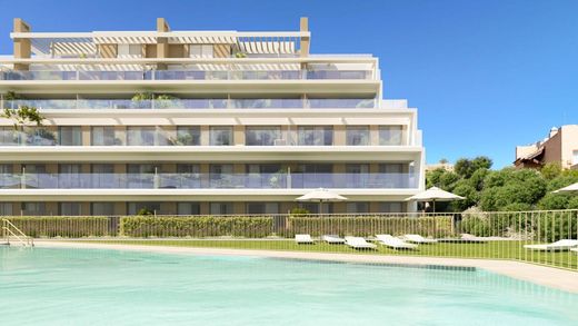 Apartment in Estepona, Malaga