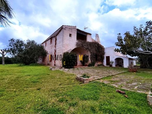 Casa de campo - Ciutadella, Ilhas Baleares