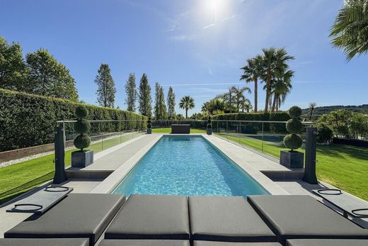 San Roque, カディスのアパートメント