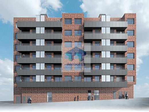 Kamienica w Walencja, Província de València