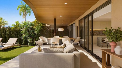 Apartment / Etagenwohnung in Fuengirola, Málaga