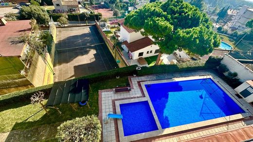 Apartment in Castelldefels, Province of Barcelona