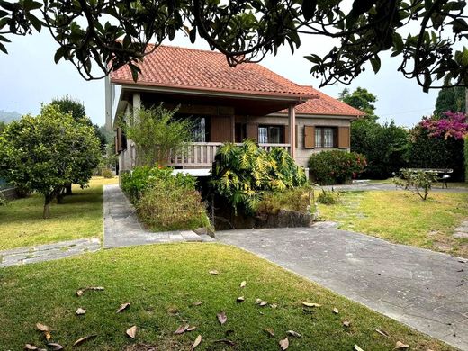 Villa a Nigrán, Provincia de Pontevedra