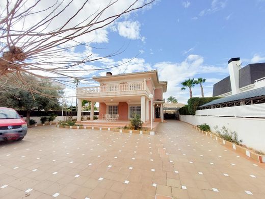 Villa a Elx, Provincia de Alicante