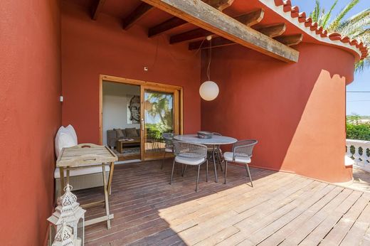 Villa à Punta Prima, Province des Îles Baléares