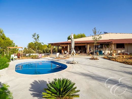 Country House in Alhama de Granada, Granada