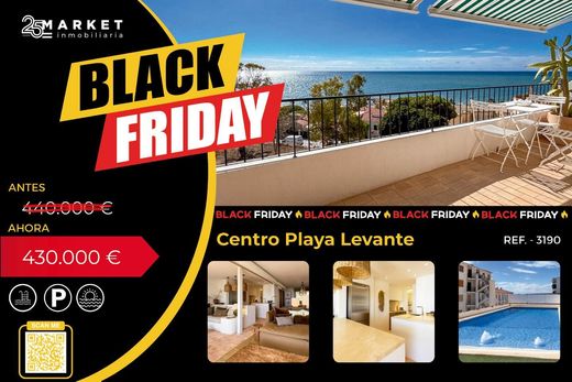 Apartamento - Santa Pola, Provincia de Alicante