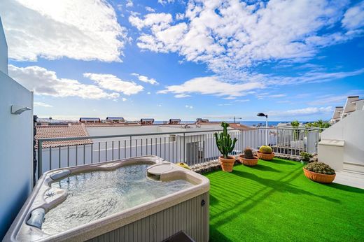 Квартира, La Caleta, Adeje, Provincia de Santa Cruz de Tenerife