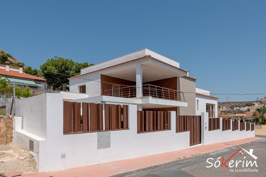 Villa in San Juan de los Terreros, Almería