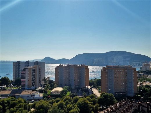 Apartament w Alicante, Provincia de Alicante