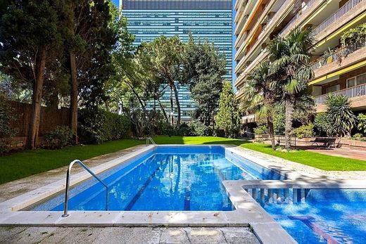 Appartamento a Barcellona, Província de Barcelona