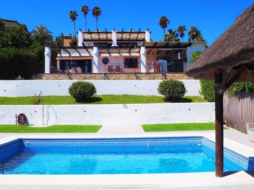 Villa in Estepona, Malaga