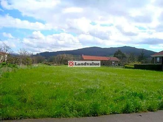 Terreno en Parbayón, Cantabria