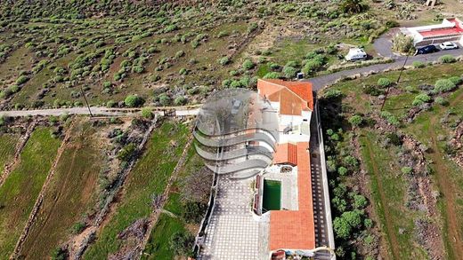قصر ﻓﻲ El Rosario, Provincia de Santa Cruz de Tenerife