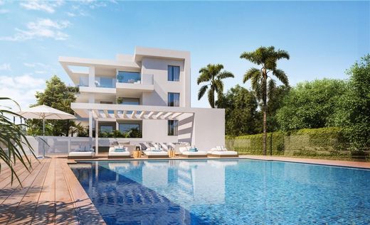 Appartement à Fuengirola, Malaga