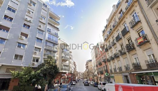 マドリード, マドリッドのアパートメント