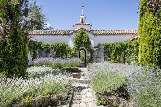 Propriété de campagne à Torrelodones, Province de Madrid