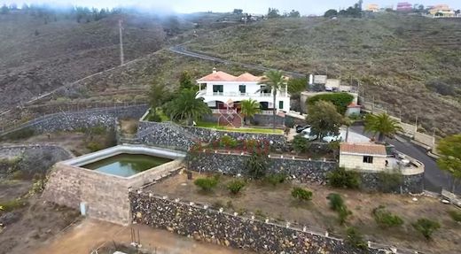 Villa Arona, Provincia de Santa Cruz de Tenerife