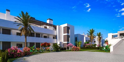 套间/公寓  Sotogrande, Provincia de Cádiz