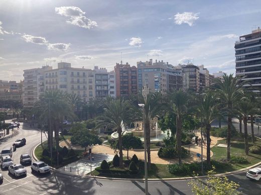 Apartament w Alicante, Provincia de Alicante