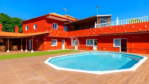 Country House in El Rosario, Province of Santa Cruz de Tenerife