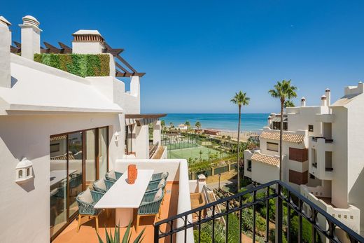 Penthouse à Estepona, Malaga