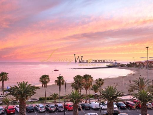 Apartment / Etagenwohnung in Los Cristianos, Provinz Santa Cruz de Tenerife