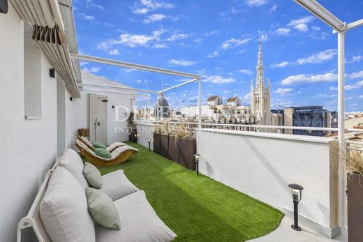 Penthouse in Madrid, Province of Madrid