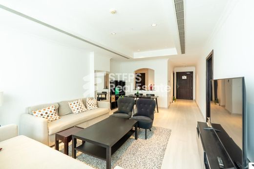 Apartament w Ad-Dauha, Baladīyat ad Dawḩah