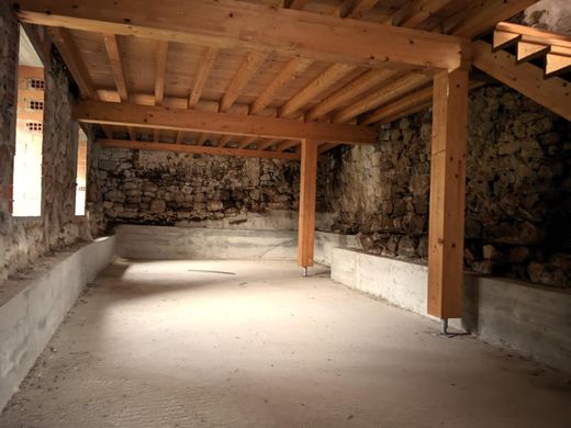 Dom miejski w Limpias, Provincia de Cantabria