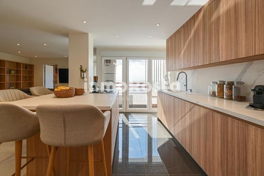 Penthouse in Villajoyosa, Alicante