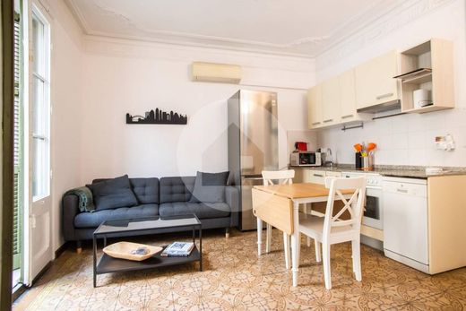 Apartament w Barcelona, Província de Barcelona