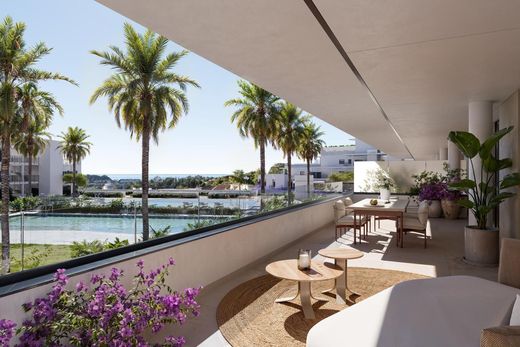 Apartament w Estepona, Provincia de Málaga