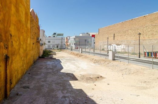 Land in Cadiz, Andalusia